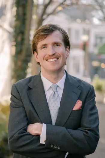 Ryan Peck