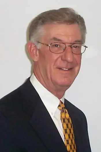 Rick VanHouten