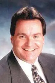 Jay Ford