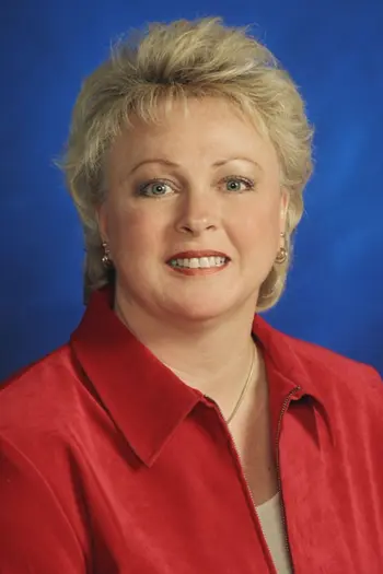 Donna Greis