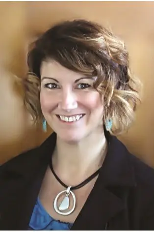 Terri Allen