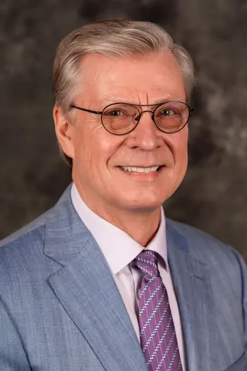 Ted Benca