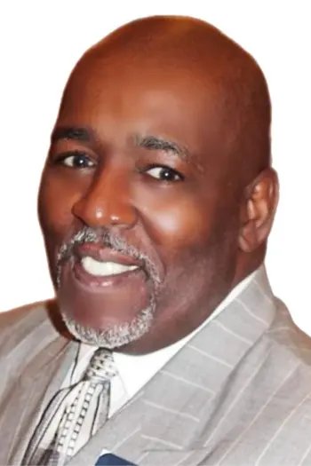 Tony James