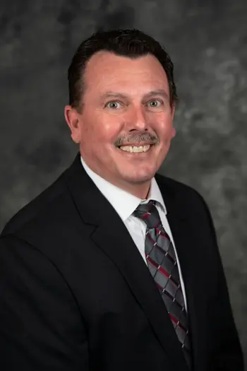 Michael Kevern