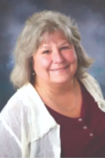 Laurie Kelly