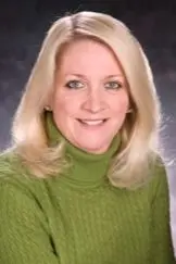 Heather Jones
