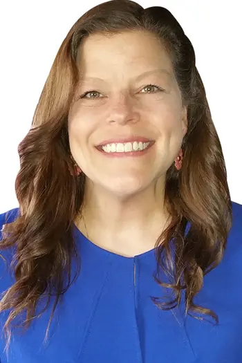 Mindy Hirsch
