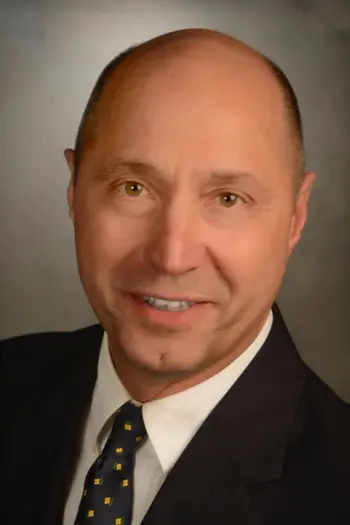 Chuck Maniaci