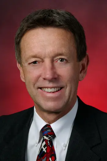 George Smale