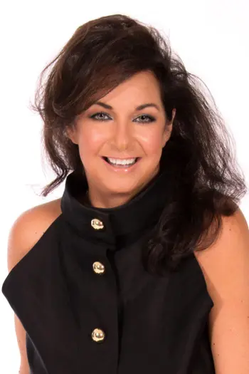 Kathy Manoogian