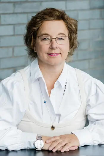 Carin Whybrew