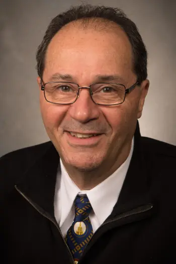 Chris Dasaro