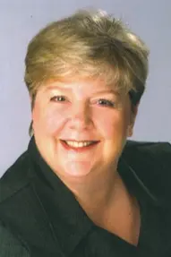 Mary Ellen Cole