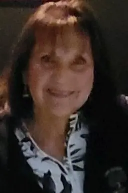 Barbara Alcorn