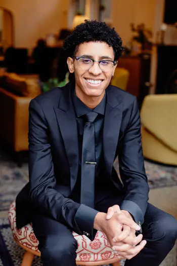 Elijah Avidan