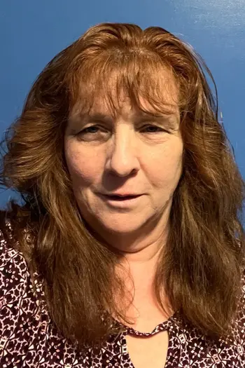 Bernadette Smyth