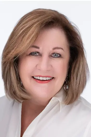 Linda McConnell