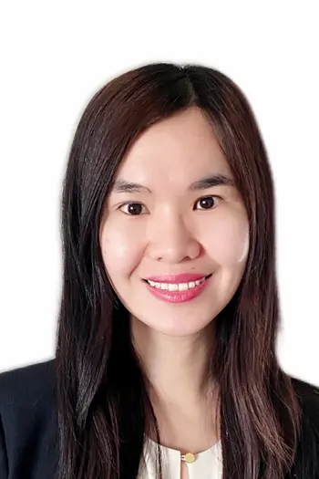 Marina Wu