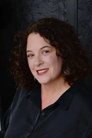 Melissa Jenesky