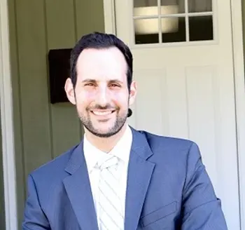Justin Berggren