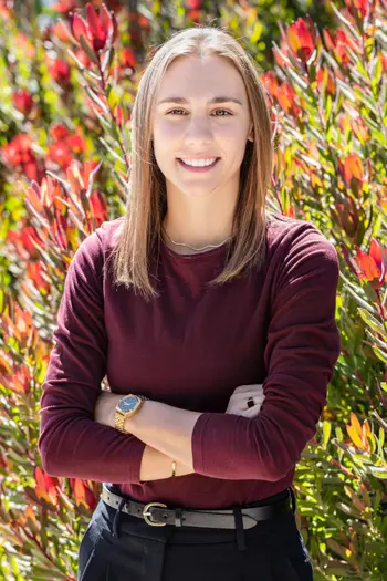 Mickayla BarronSample