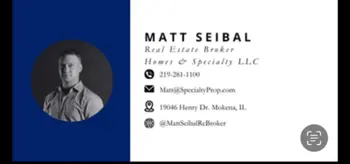 Matt Seibal