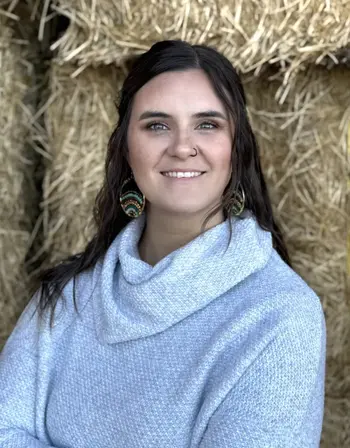 Melissa Brimmer