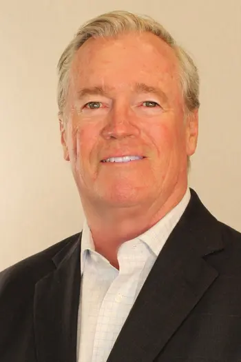 Gary Douglas
