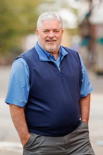 David Helms