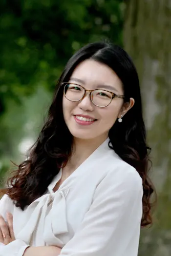 Jamie Liu