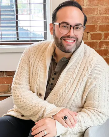 Luis Santiago