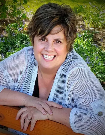 Laura Erickson