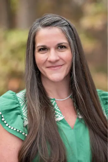 Jennifer Cole