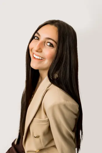 Bianca Patrone