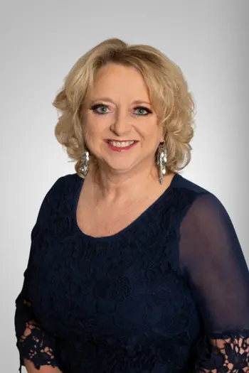 Tammy Schroer