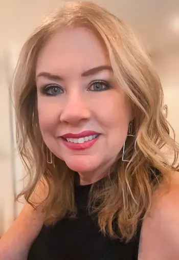 Kim Carlson