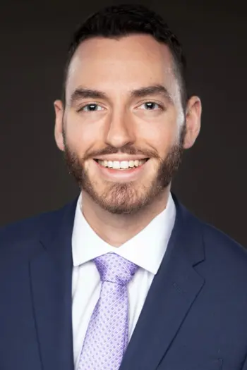 Joshua Midwood