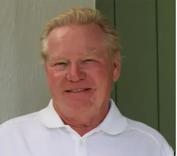 Joseph Trymbiski