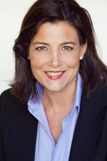 Eve Bollin