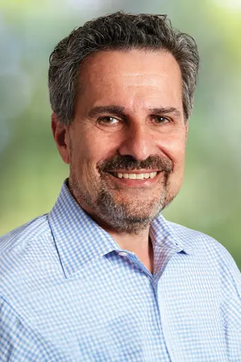 Mark Braverman