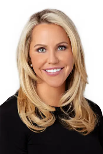 Ashley Stanwick