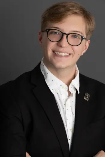 Corbin Coulson