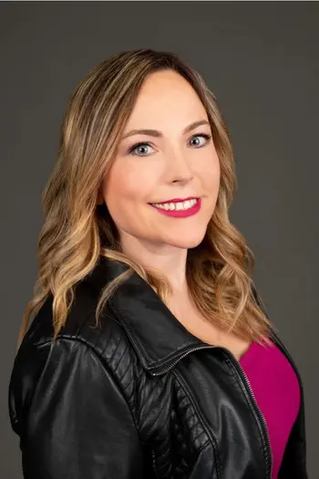 Amber Thomson