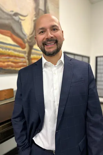 Ariosto Borja