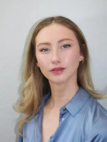 Kaylee Barrus
