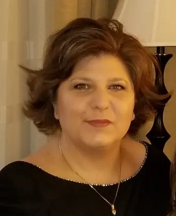 Elisa Sboukis