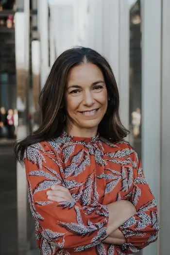 Lisa McIntyre