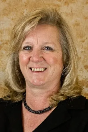 Rhonda Glefke