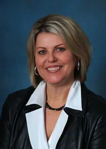Cheryl Bailey