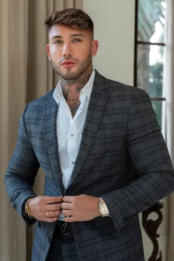 Nelson Montero Diaz